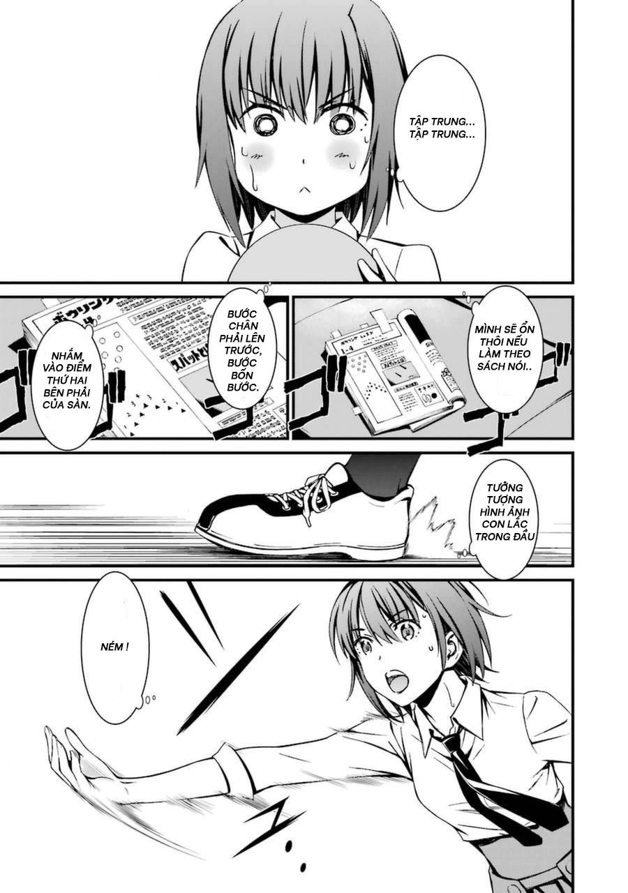 Kimi Shi Ni Tamou Koto Nakare Chapter 13 - Trang 25