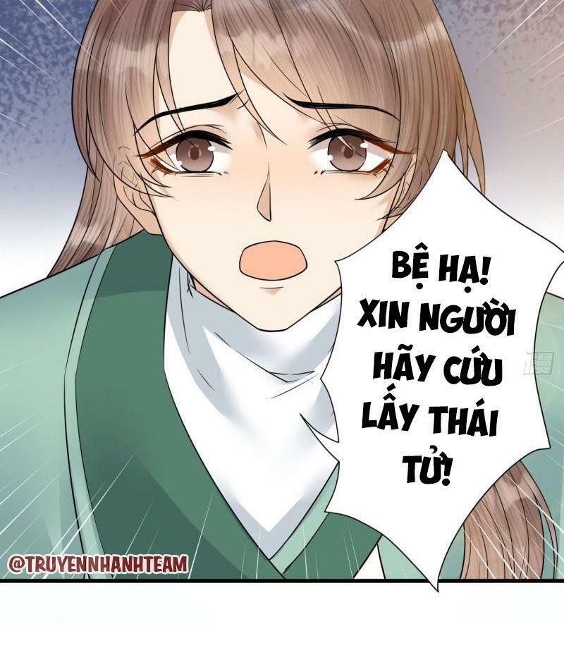 Lễ Băng Nhạc Phôi Chi Dạ Chapter 46 - Trang 13