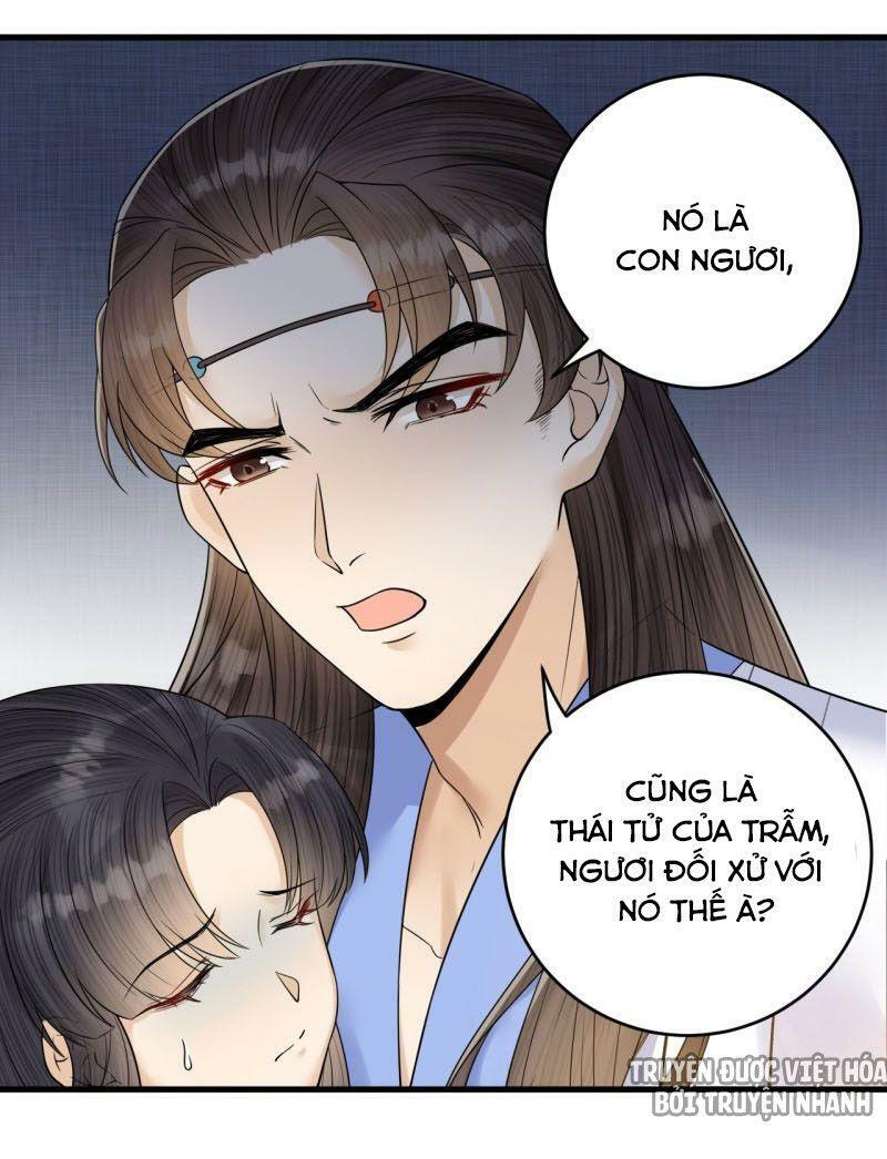 Lễ Băng Nhạc Phôi Chi Dạ Chapter 46 - Trang 18