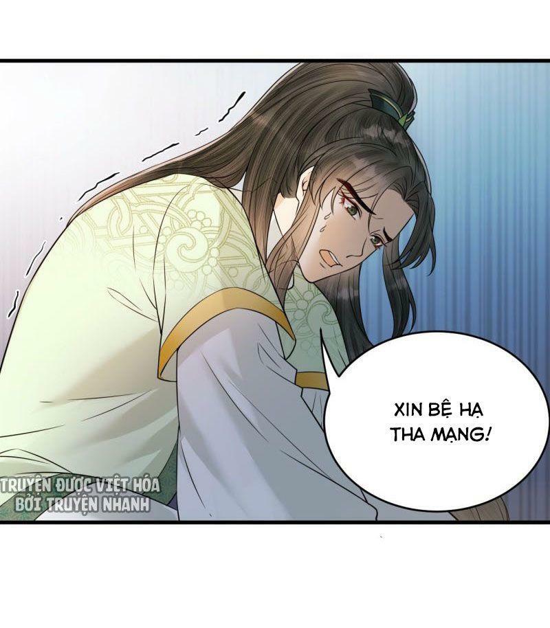 Lễ Băng Nhạc Phôi Chi Dạ Chapter 46 - Trang 22