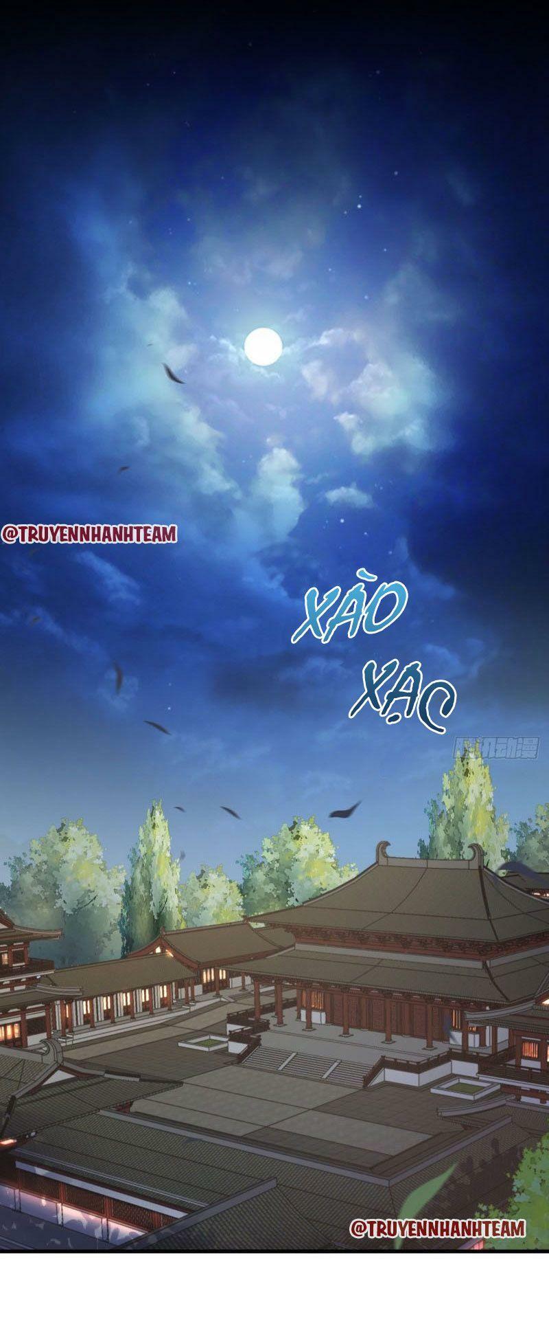 Lễ Băng Nhạc Phôi Chi Dạ Chapter 46 - Trang 26