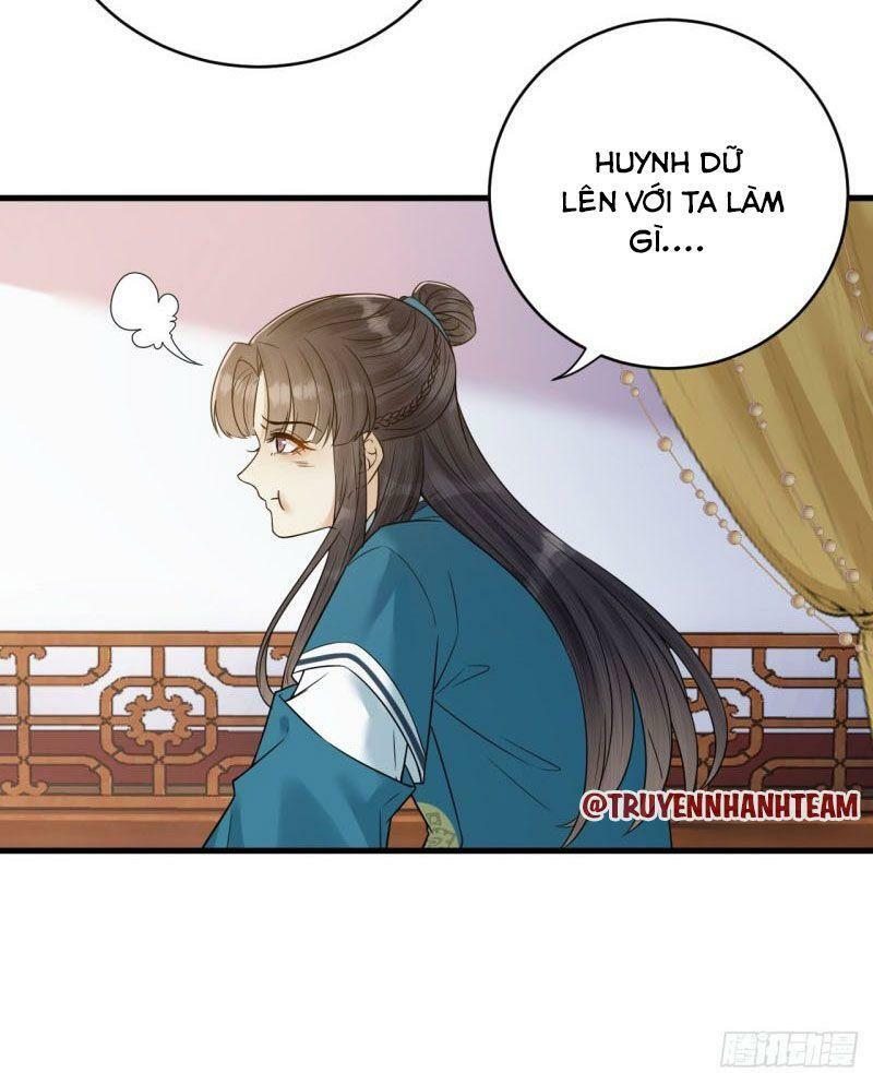 Lễ Băng Nhạc Phôi Chi Dạ Chapter 46 - Trang 32