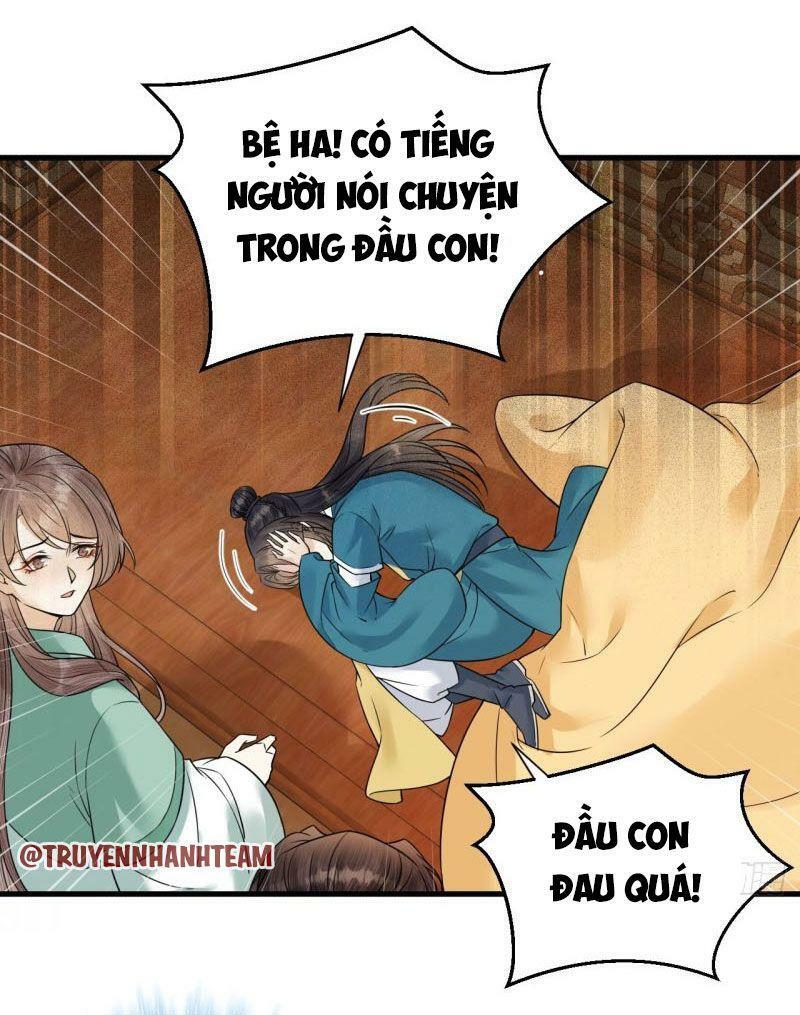 Lễ Băng Nhạc Phôi Chi Dạ Chapter 46 - Trang 35