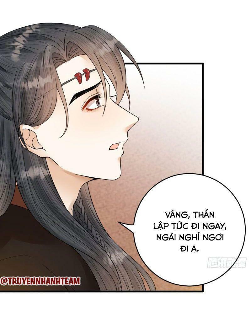 Lễ Băng Nhạc Phôi Chi Dạ Chapter 46 - Trang 7