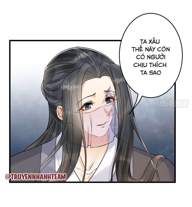 Lễ Băng Nhạc Phôi Chi Dạ Chapter 47 - Trang 12