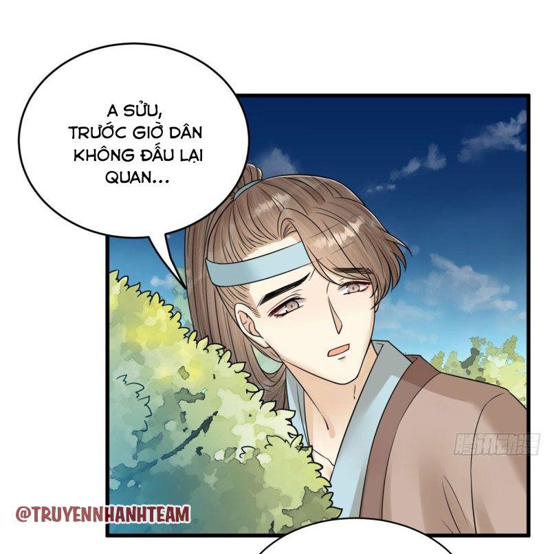 Lễ Băng Nhạc Phôi Chi Dạ Chapter 47 - Trang 22