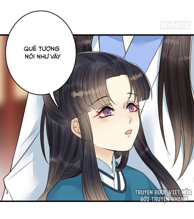 Lễ Băng Nhạc Phôi Chi Dạ Chapter 47 - Trang 26