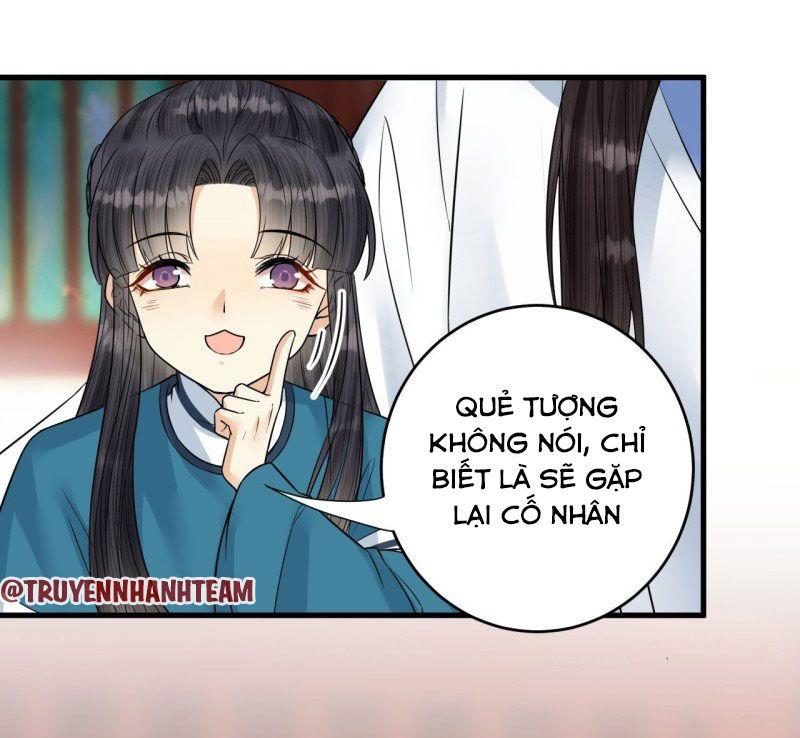 Lễ Băng Nhạc Phôi Chi Dạ Chapter 47 - Trang 29