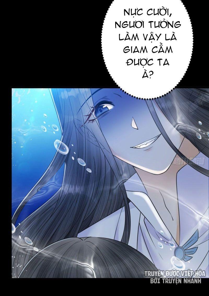 Lễ Băng Nhạc Phôi Chi Dạ Chapter 47 - Trang 4