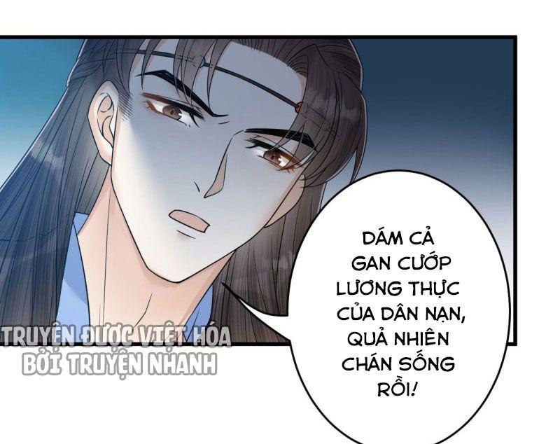 Lễ Băng Nhạc Phôi Chi Dạ Chapter 47 - Trang 44