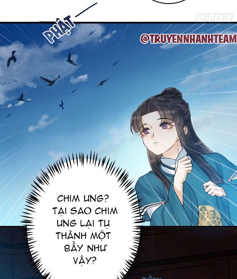 Lễ Băng Nhạc Phôi Chi Dạ Chapter 47 - Trang 45