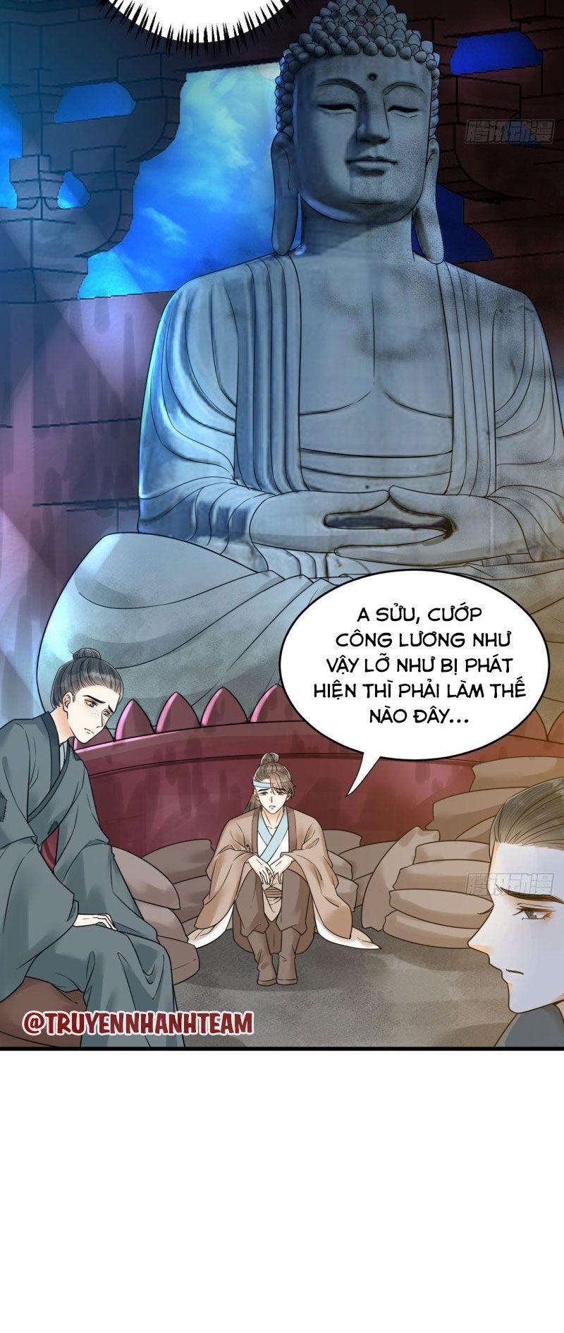 Lễ Băng Nhạc Phôi Chi Dạ Chapter 47 - Trang 46