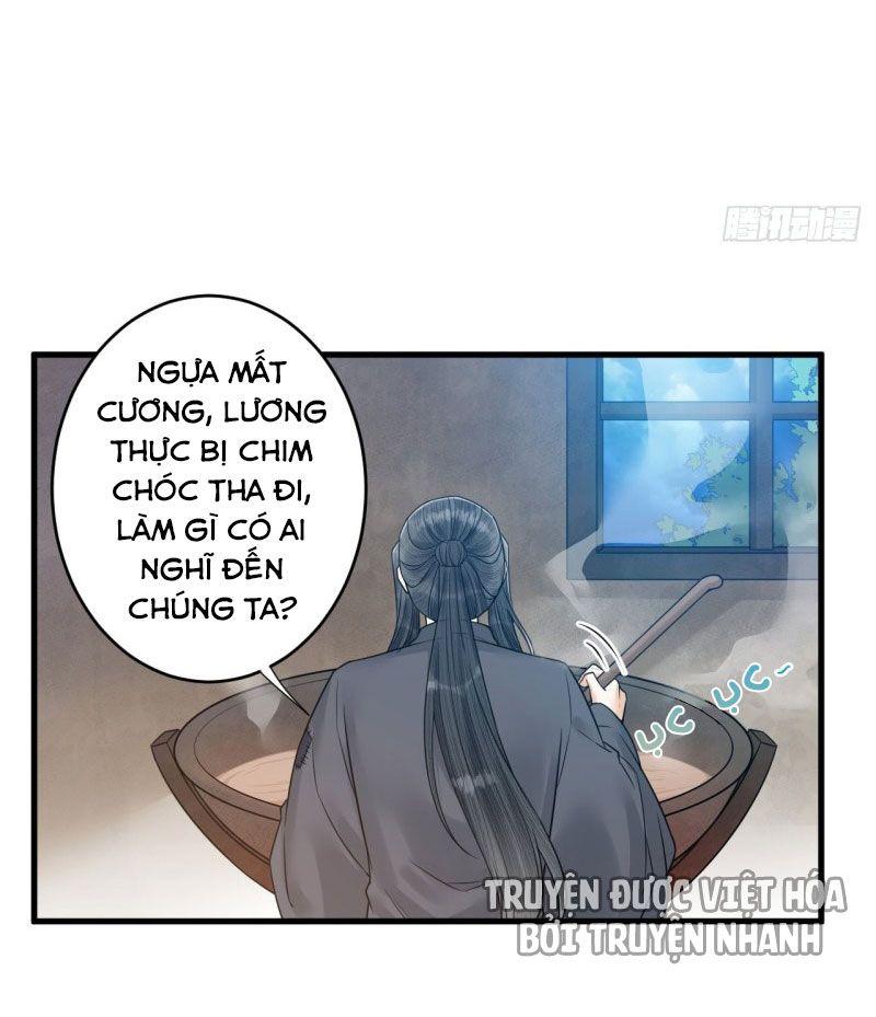 Lễ Băng Nhạc Phôi Chi Dạ Chapter 47 - Trang 47