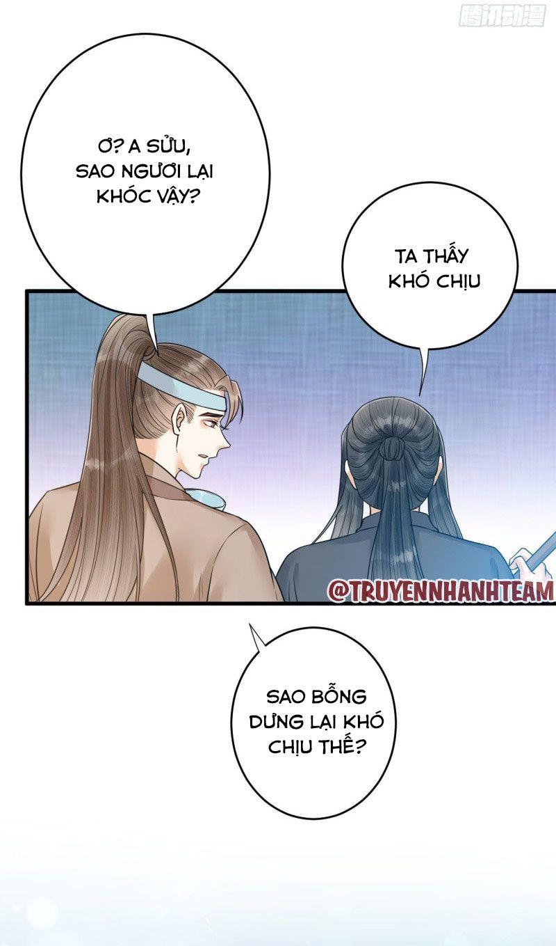 Lễ Băng Nhạc Phôi Chi Dạ Chapter 47 - Trang 49