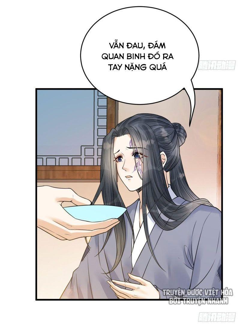 Lễ Băng Nhạc Phôi Chi Dạ Chapter 47 - Trang 9