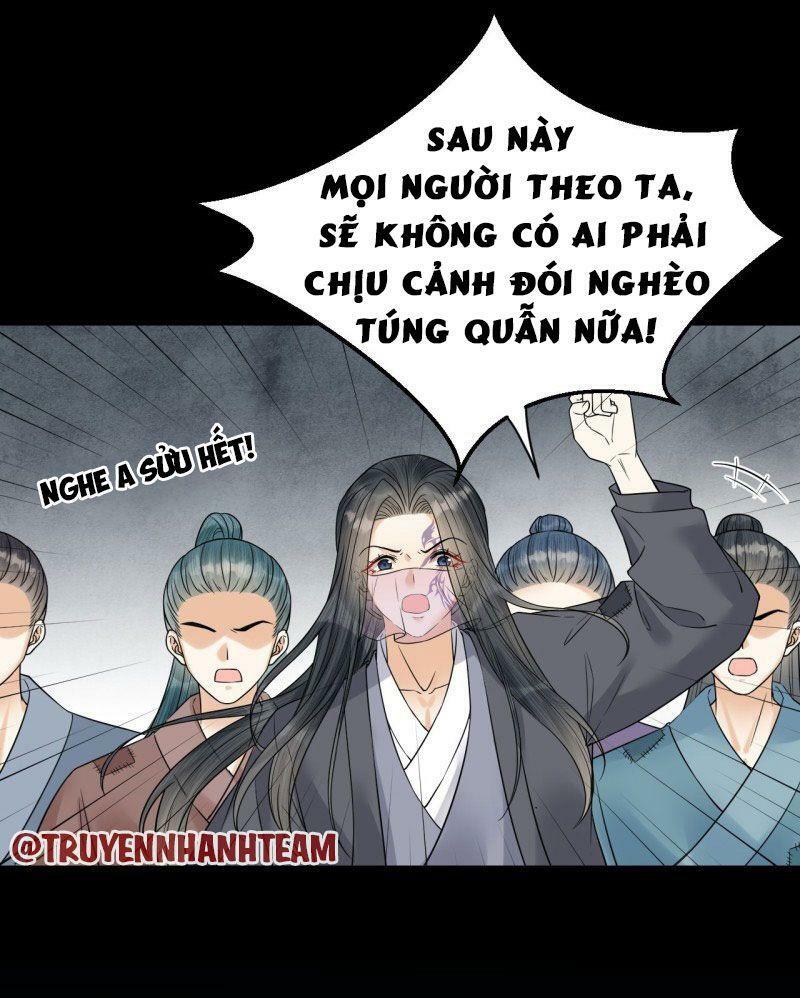 Lễ Băng Nhạc Phôi Chi Dạ Chapter 48 - Trang 10