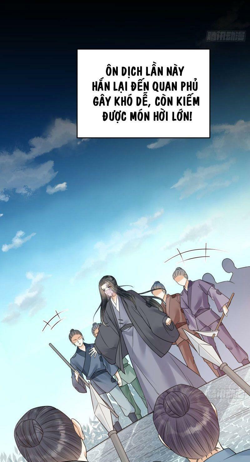 Lễ Băng Nhạc Phôi Chi Dạ Chapter 48 - Trang 11