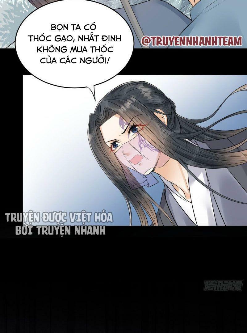 Lễ Băng Nhạc Phôi Chi Dạ Chapter 48 - Trang 12