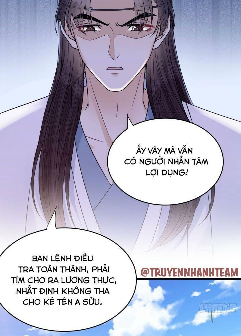 Lễ Băng Nhạc Phôi Chi Dạ Chapter 48 - Trang 14