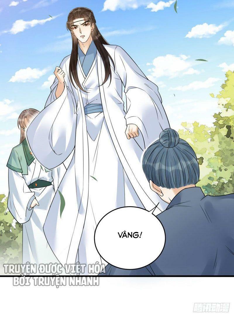 Lễ Băng Nhạc Phôi Chi Dạ Chapter 48 - Trang 15