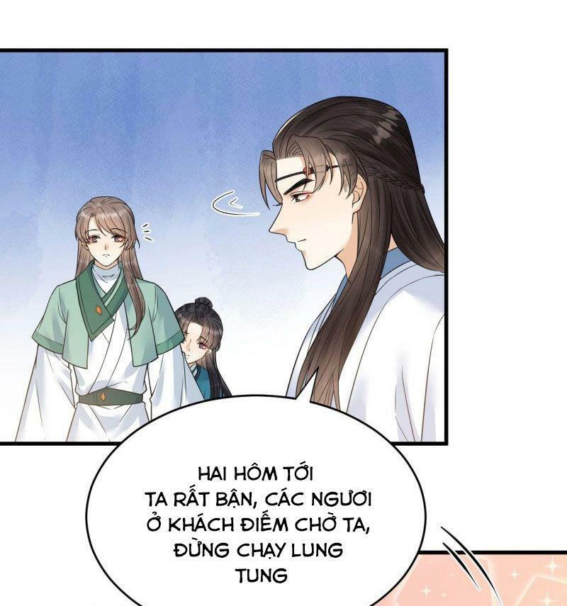 Lễ Băng Nhạc Phôi Chi Dạ Chapter 48 - Trang 16