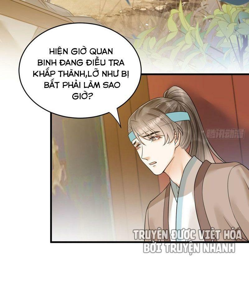 Lễ Băng Nhạc Phôi Chi Dạ Chapter 48 - Trang 19