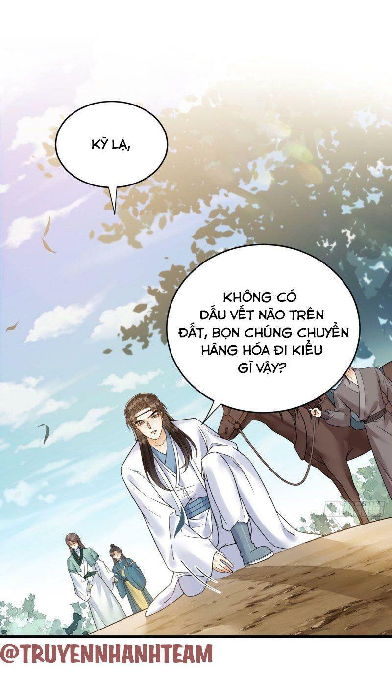 Lễ Băng Nhạc Phôi Chi Dạ Chapter 48 - Trang 2