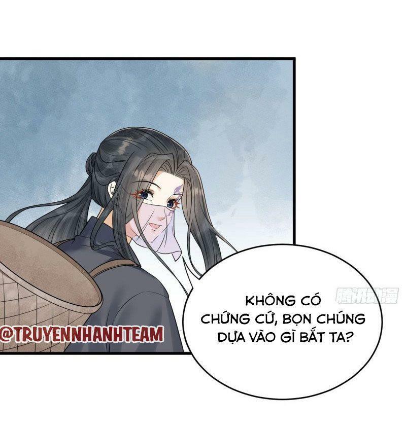 Lễ Băng Nhạc Phôi Chi Dạ Chapter 48 - Trang 20