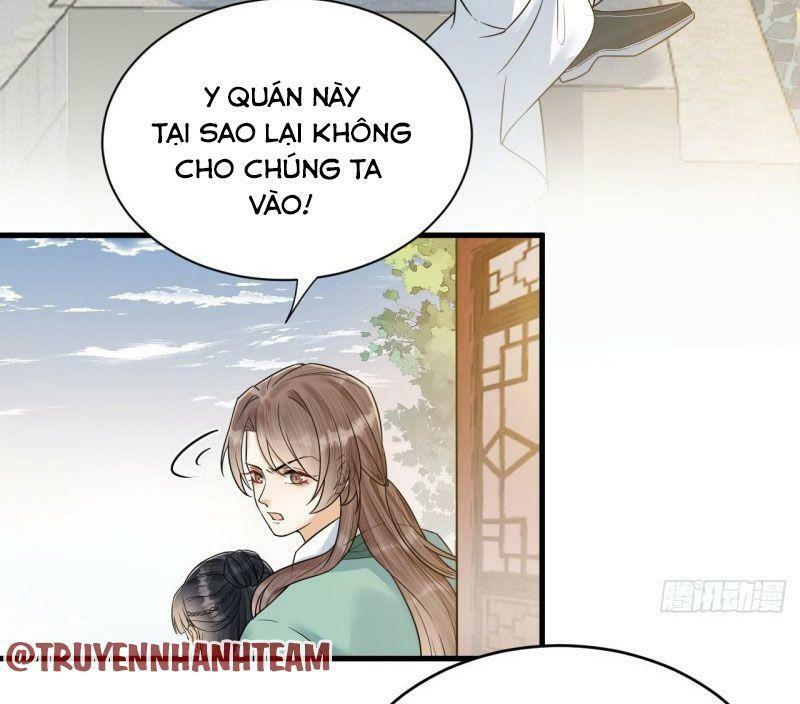 Lễ Băng Nhạc Phôi Chi Dạ Chapter 48 - Trang 23