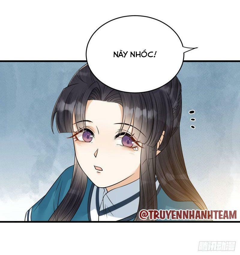 Lễ Băng Nhạc Phôi Chi Dạ Chapter 48 - Trang 25