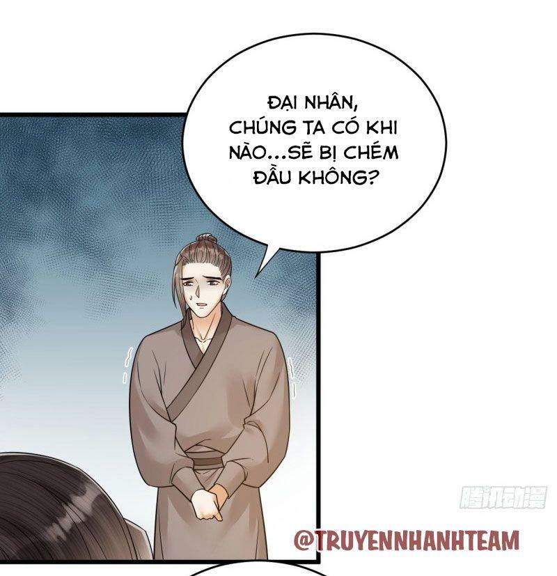 Lễ Băng Nhạc Phôi Chi Dạ Chapter 48 - Trang 3