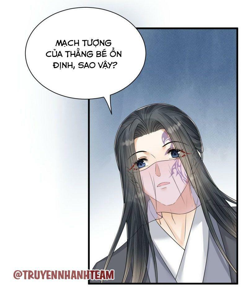 Lễ Băng Nhạc Phôi Chi Dạ Chapter 48 - Trang 30