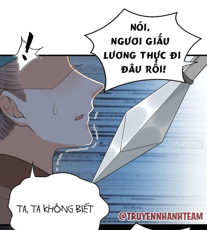 Lễ Băng Nhạc Phôi Chi Dạ Chapter 48 - Trang 39