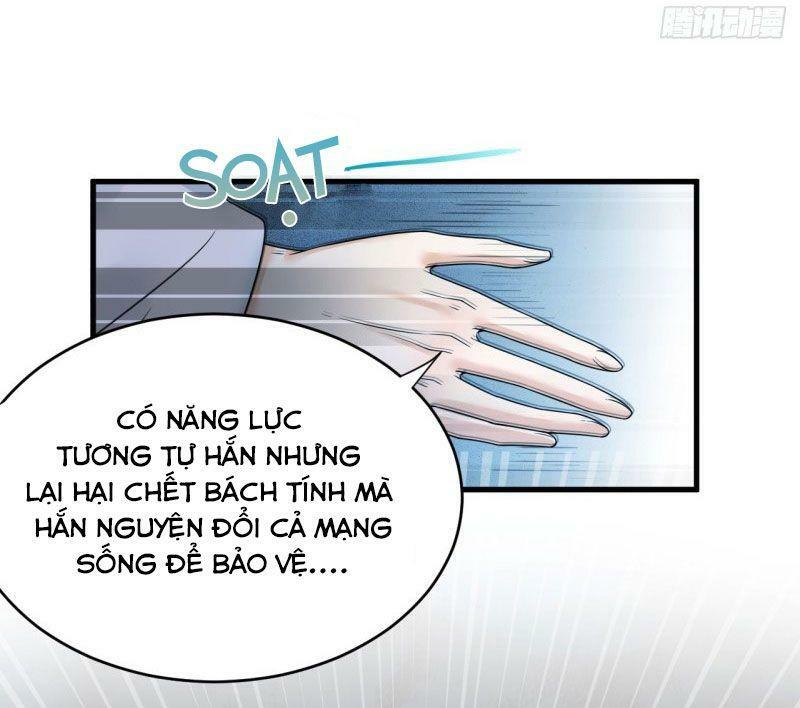 Lễ Băng Nhạc Phôi Chi Dạ Chapter 48 - Trang 42