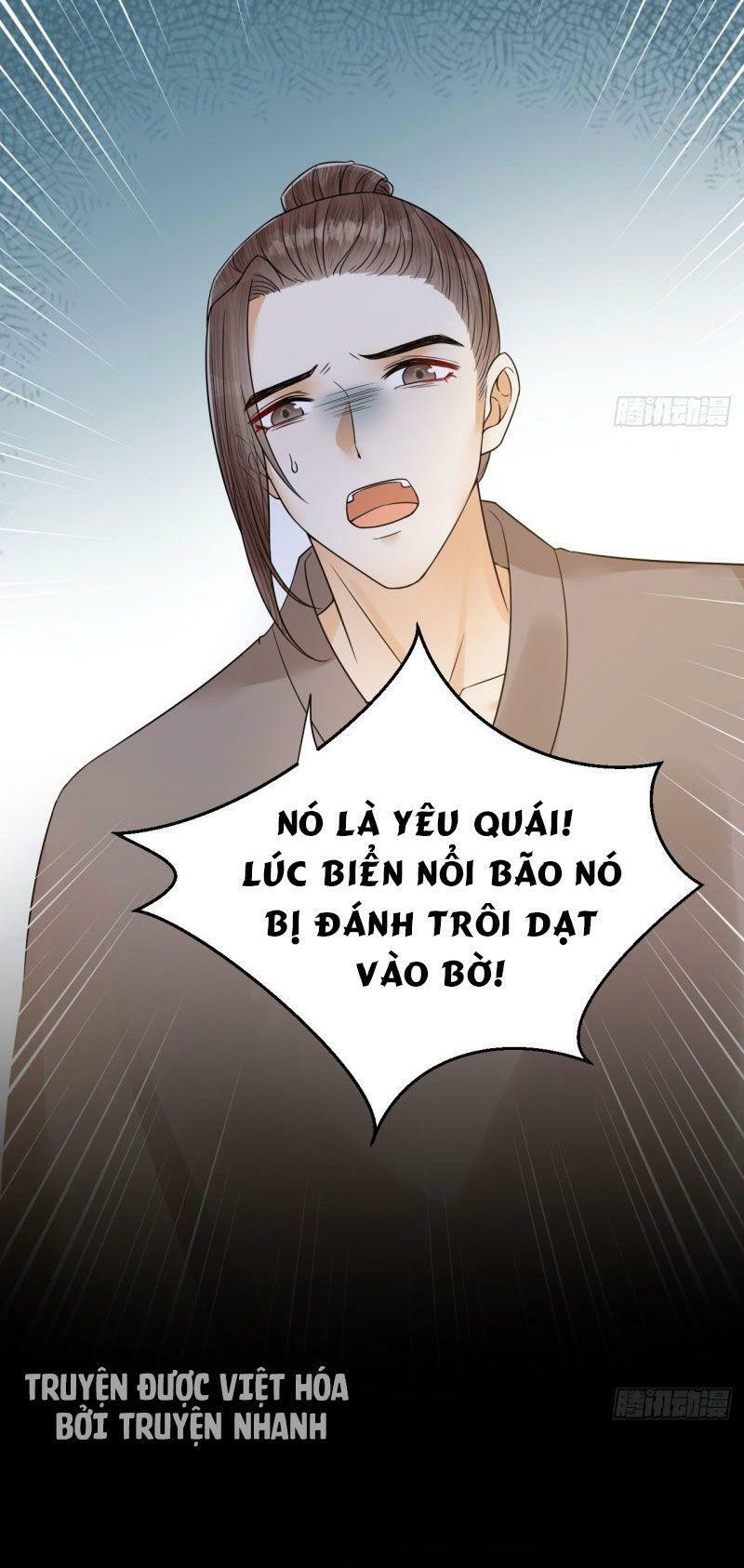 Lễ Băng Nhạc Phôi Chi Dạ Chapter 48 - Trang 6