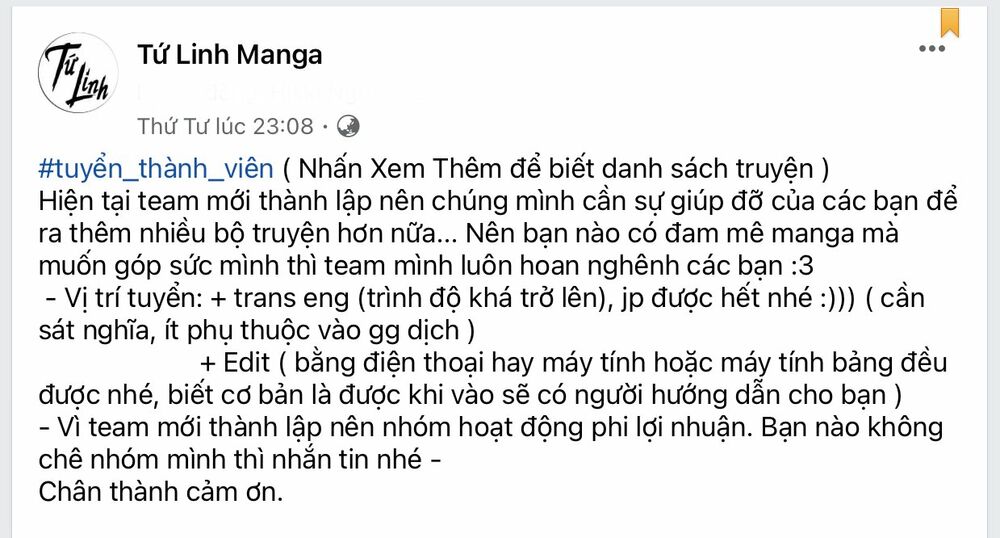 Ma Vương Tái Sinh Trở Thành Pháp Sư Mạnh Nhất Chapter 1 - Trang 50