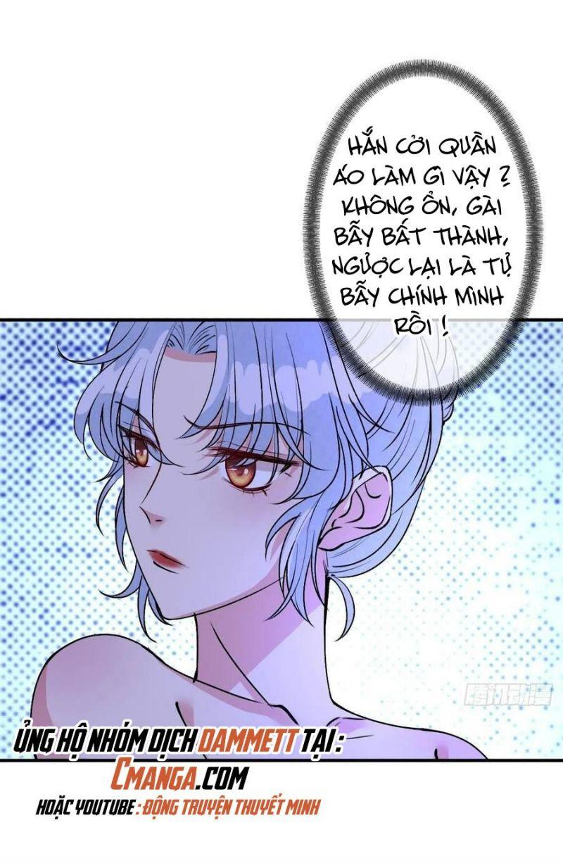 Mạt Thế Nữ Vương Chapter 59 - Trang 31