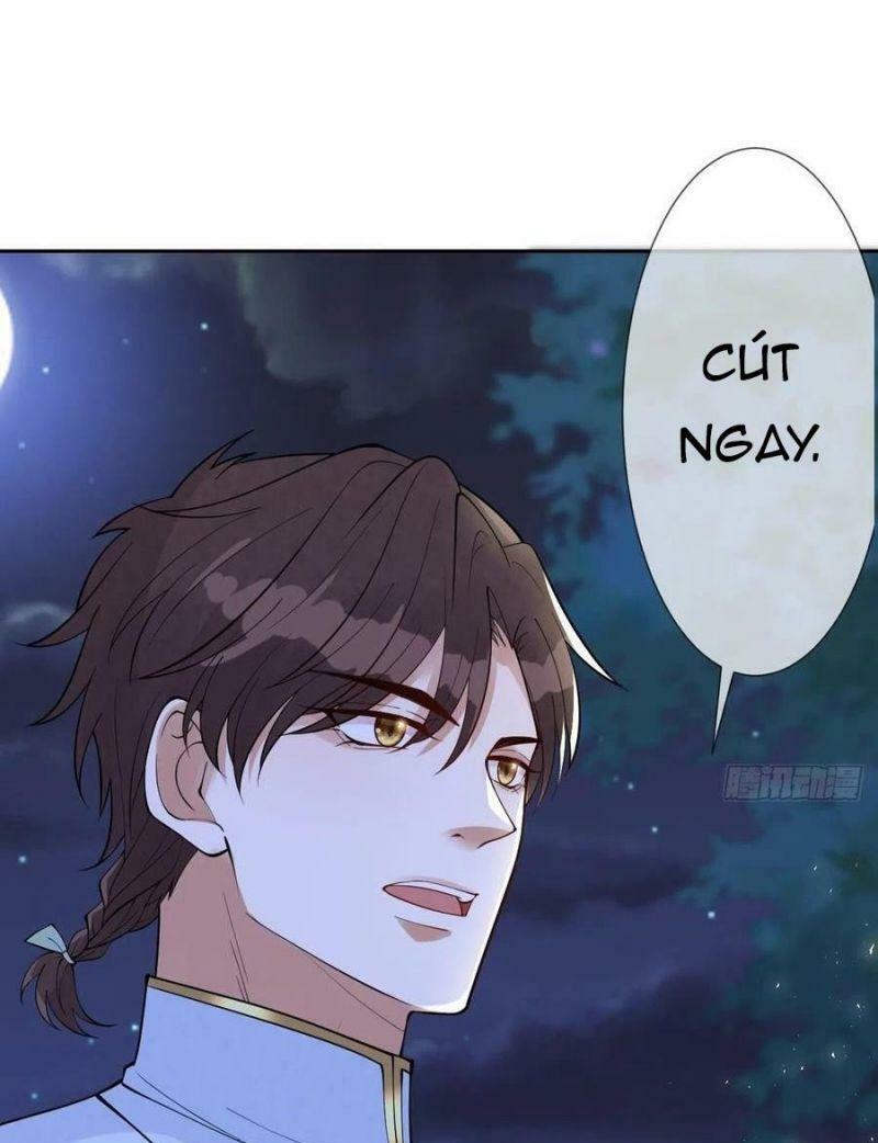 Mạt Thế Nữ Vương Chapter 60 - Trang 10