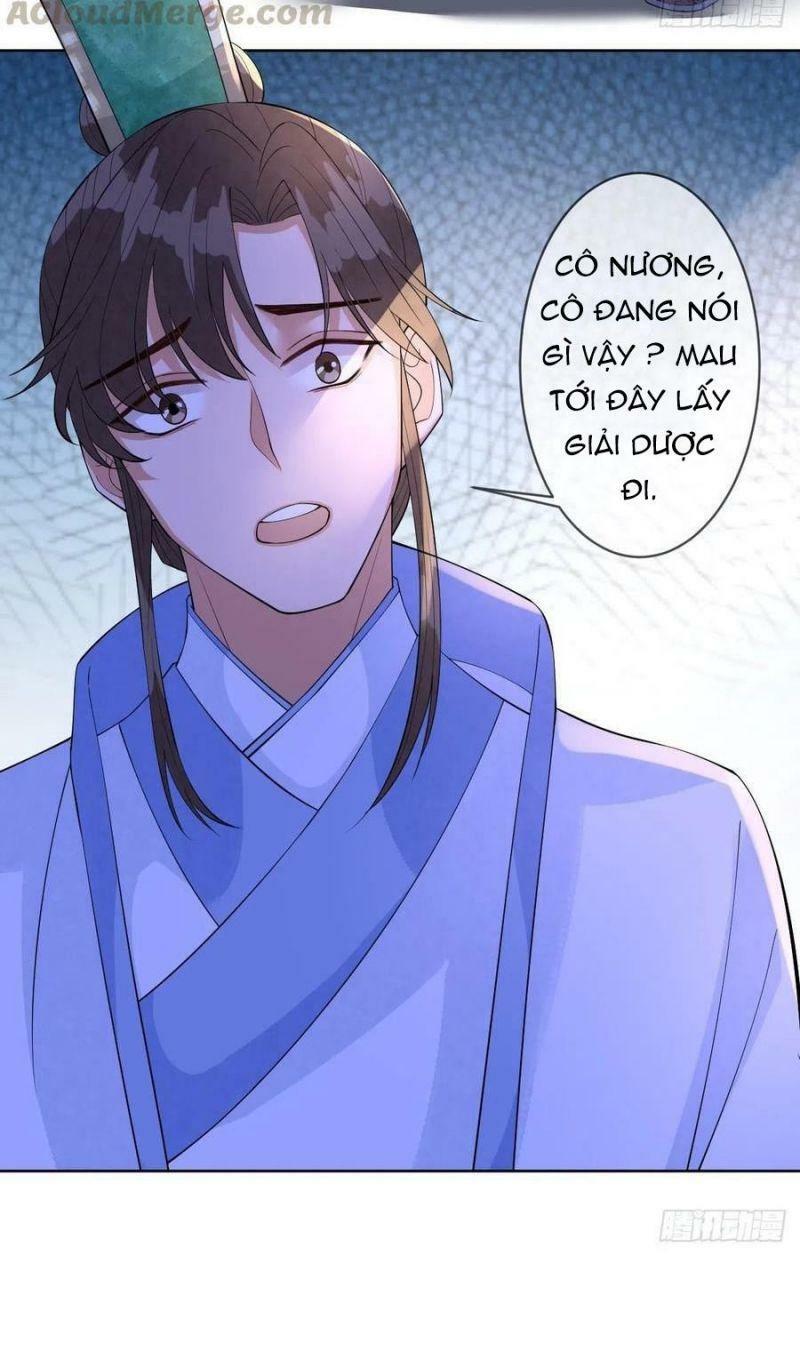 Mạt Thế Nữ Vương Chapter 60 - Trang 20