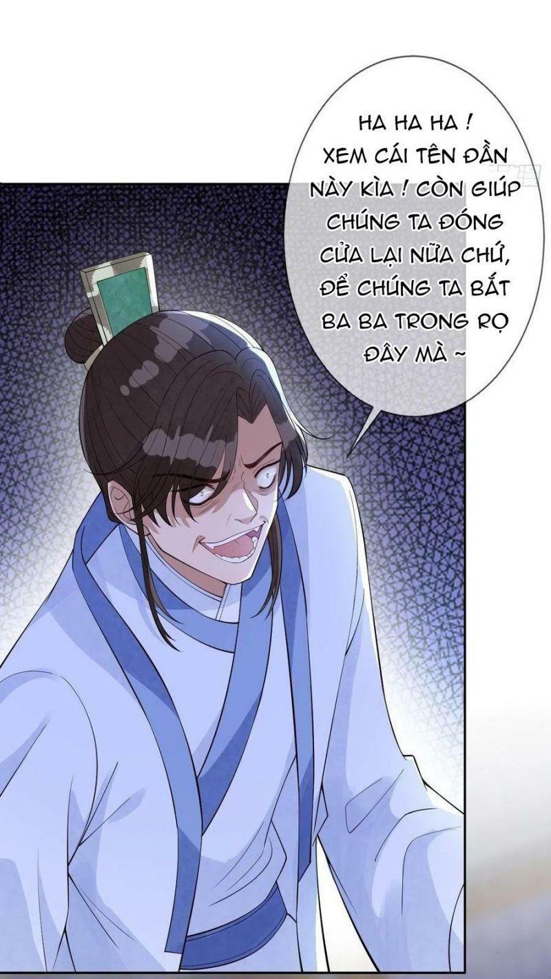 Mạt Thế Nữ Vương Chapter 60 - Trang 36