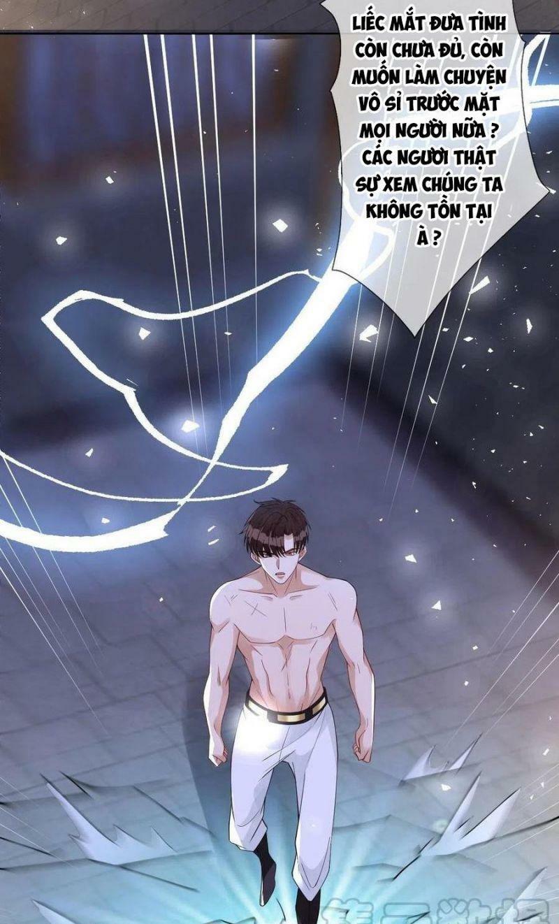 Mạt Thế Nữ Vương Chapter 61 - Trang 23