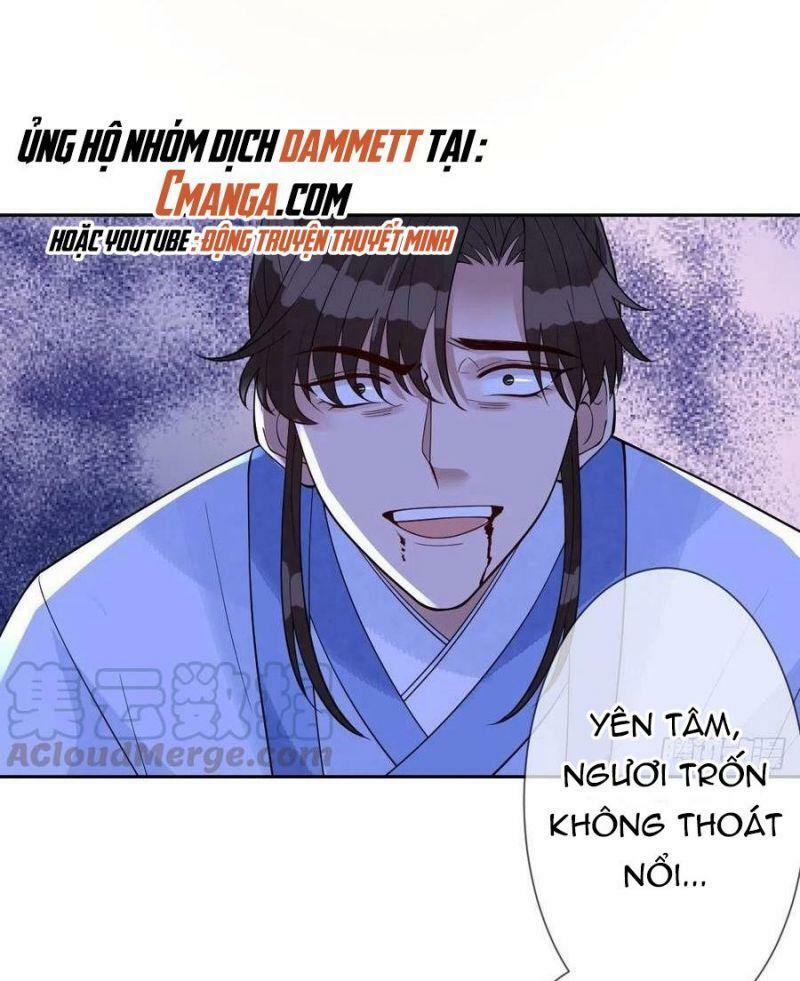 Mạt Thế Nữ Vương Chapter 61 - Trang 41