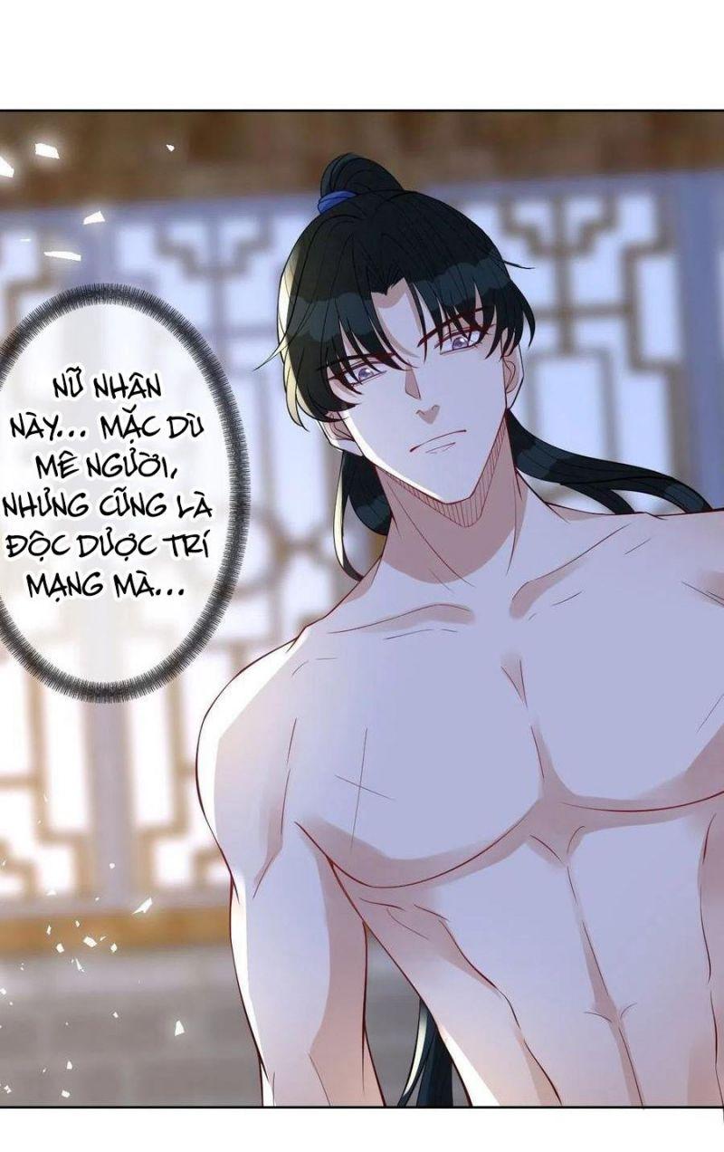 Mạt Thế Nữ Vương Chapter 62 - Trang 14