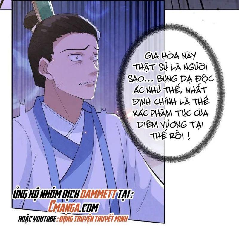 Mạt Thế Nữ Vương Chapter 62 - Trang 23