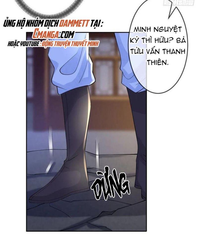 Mạt Thế Nữ Vương Chapter 62 - Trang 31