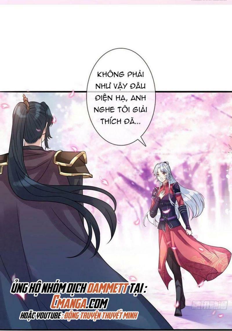 Mạt Thế Nữ Vương Chapter 63 - Trang 34