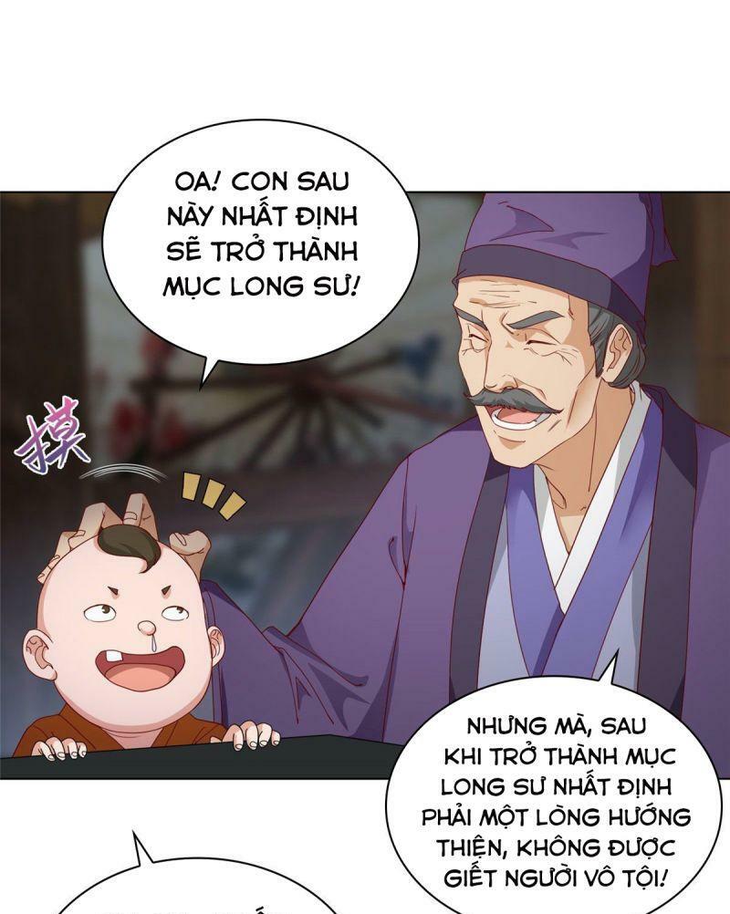 Mục Long Sư Chapter 6 - Trang 10