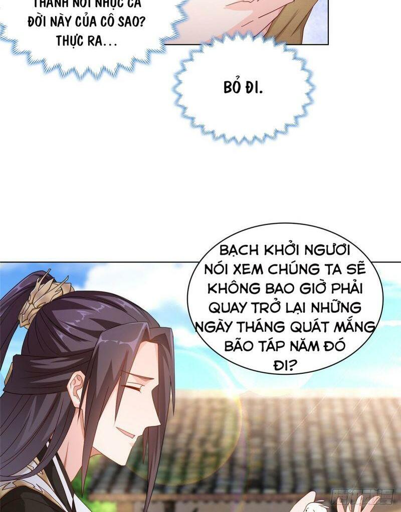 Mục Long Sư Chapter 6 - Trang 16