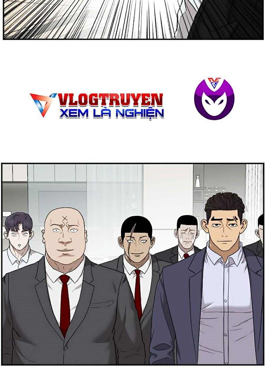 Người Xấu Chapter 27 - Trang 67