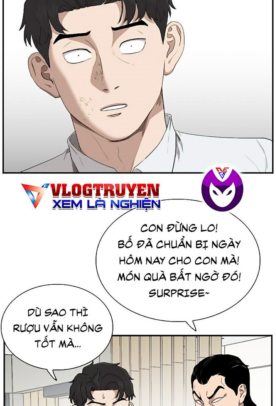 Người Xấu Chapter 27 - Trang 71